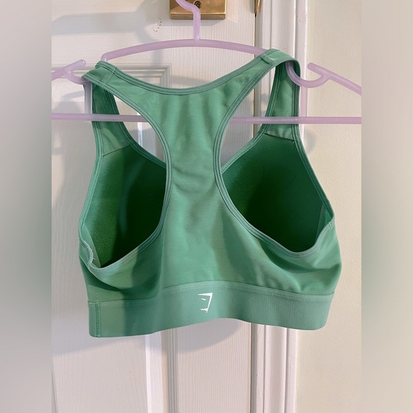 Gymshark Sports Bra M - Picture 2 of 2